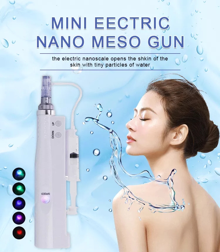 mesotherapy injection gun